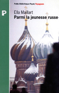 PARMI LA JEUNESSE RUSSE