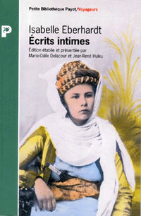 ECRITS INTIMES