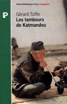 Tambours de Katmandou