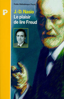 PLAISIR DE LIRE FREUD