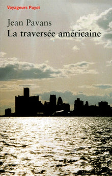 La Traversée américaine