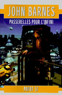 Passerelles pour l'infini