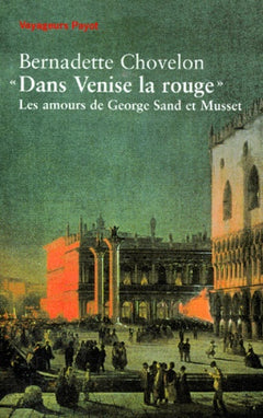 Dans Venise la rouge