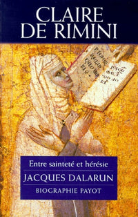 Claire de Rimini