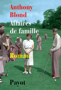 Affaires de famille