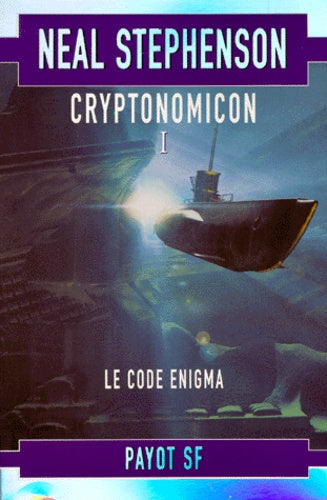 Le code Enigma
