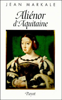Alienor d'Aquitaine