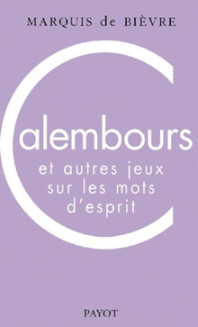 Calembours