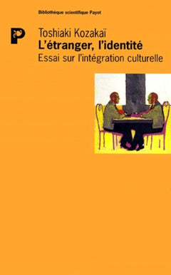 L'Étranger, l'identité