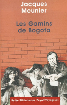 Les Gamins de Bogota