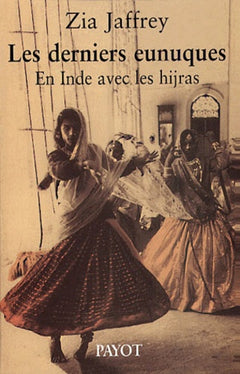 Les derniers eunuques