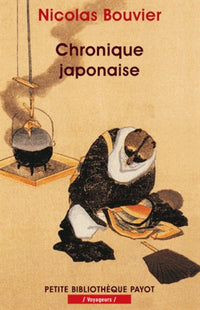 chronique japonaise