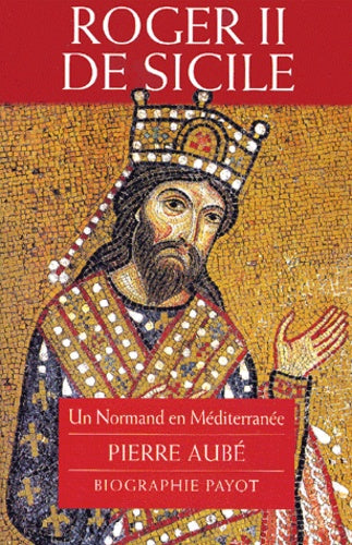 Roger II de Sicile
