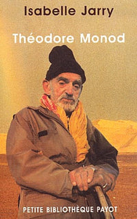 Théodore Monod