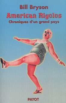AMERICAN RIGOLOS