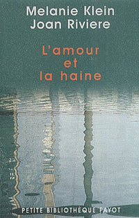 L'amour et la haine