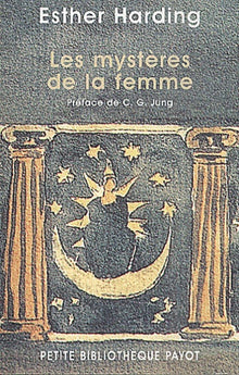 Les mystères de la femme