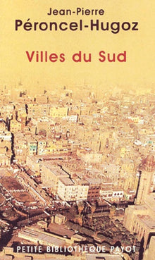 Villes du sud