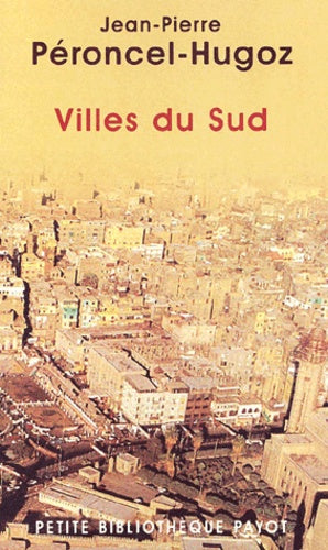 Villes du sud