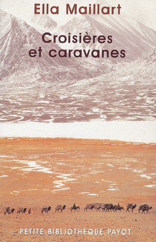 Croisières et Caravanes