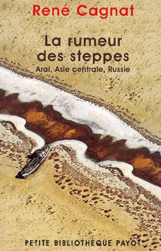 La rumeur des steppes