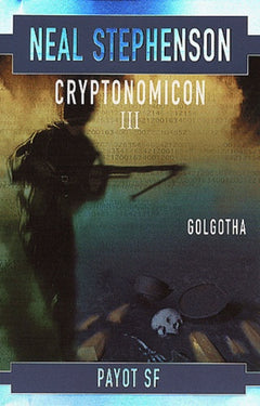 Golgotha