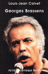 georges brassens