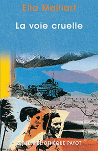 Voie cruelle