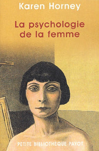 La Psychologie de la femme