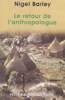 Le Retour de l'anthropologue