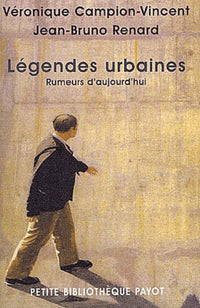 Légendes urbaines