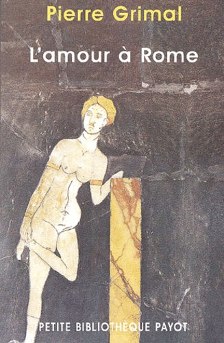 L'amour à Rome
