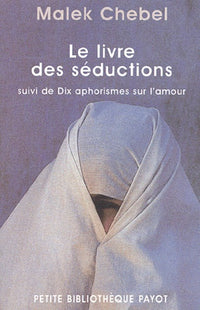 Le livre des séductions