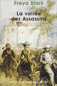 LA VALLEE DES ASSASSINS
