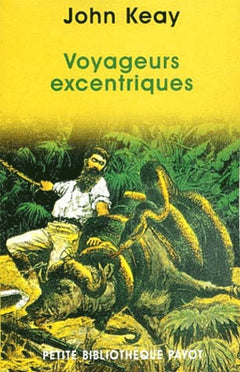 Voyageurs excentriques