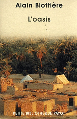 L'oasis: Siwa