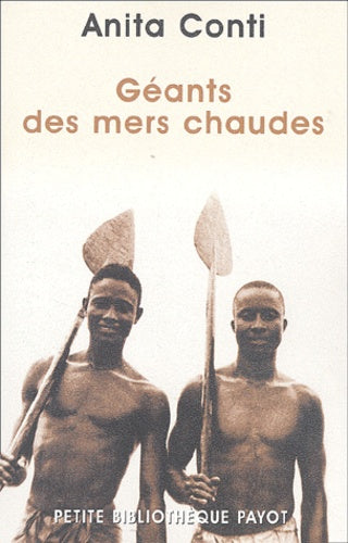 Géants des mers chaudes