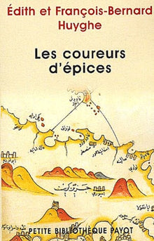 Les coureurs d'épices