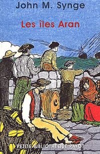 Les Îles Aran