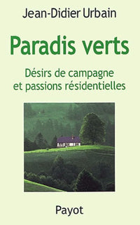 Paradis verts