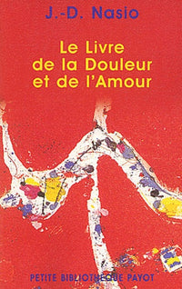 Le Livre de la douleur et de l'amour