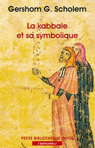 Kabbale et symbolique