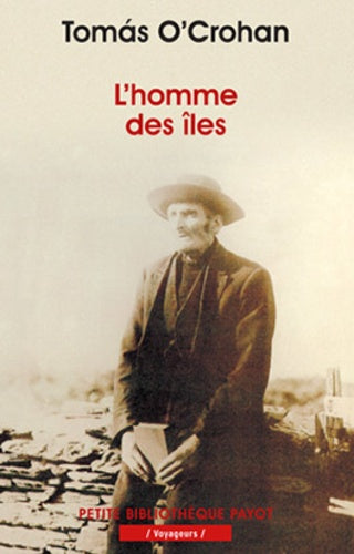 L'homme des îles
