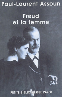 freud et la femme