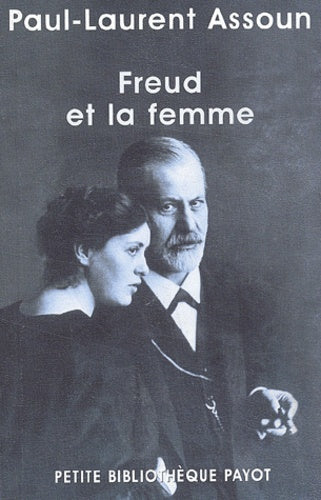 freud et la femme