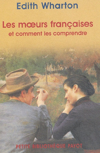 Les moeurs françaises