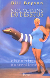 Nos voisins du dessous