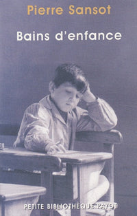bains d'enfance