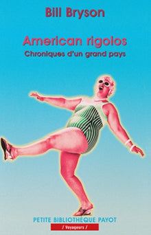 American rigolos : Chroniques d'un grand pays