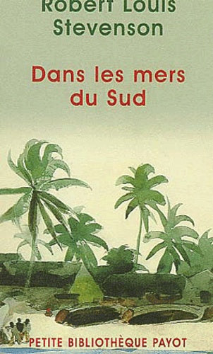 Dans les mers du Sud